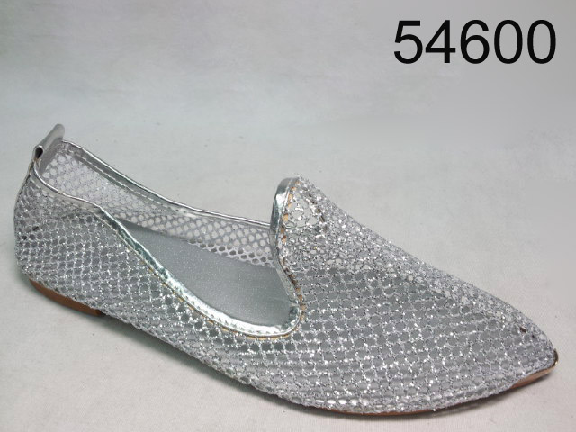54600 SILVER 